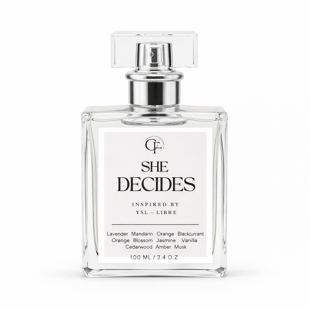 She Decides