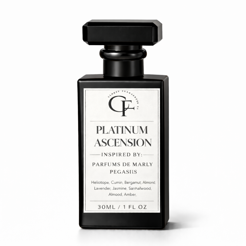 Platinum Ascension