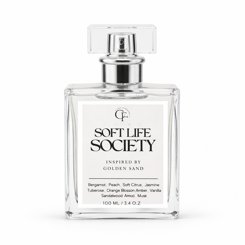 Soft Life Society – Classy Fragrances 19