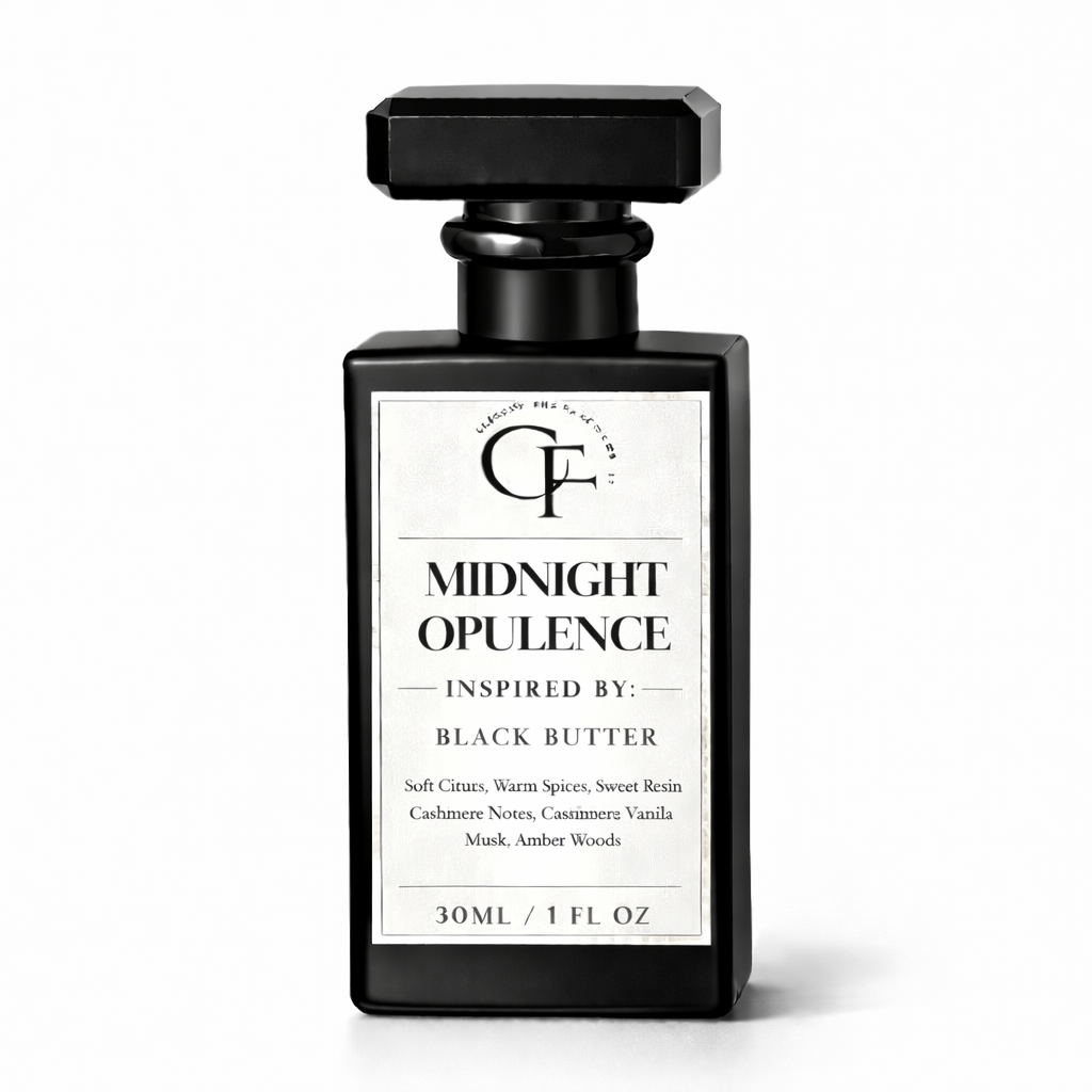 Midnight Opulence
