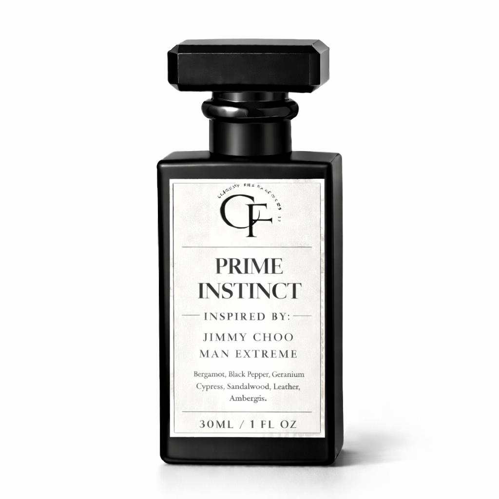 Prime Instinct