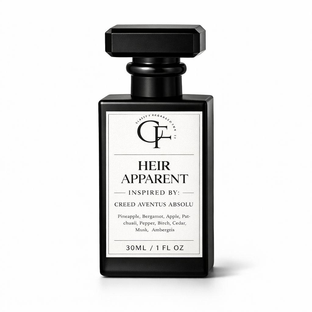 Heir Apparent