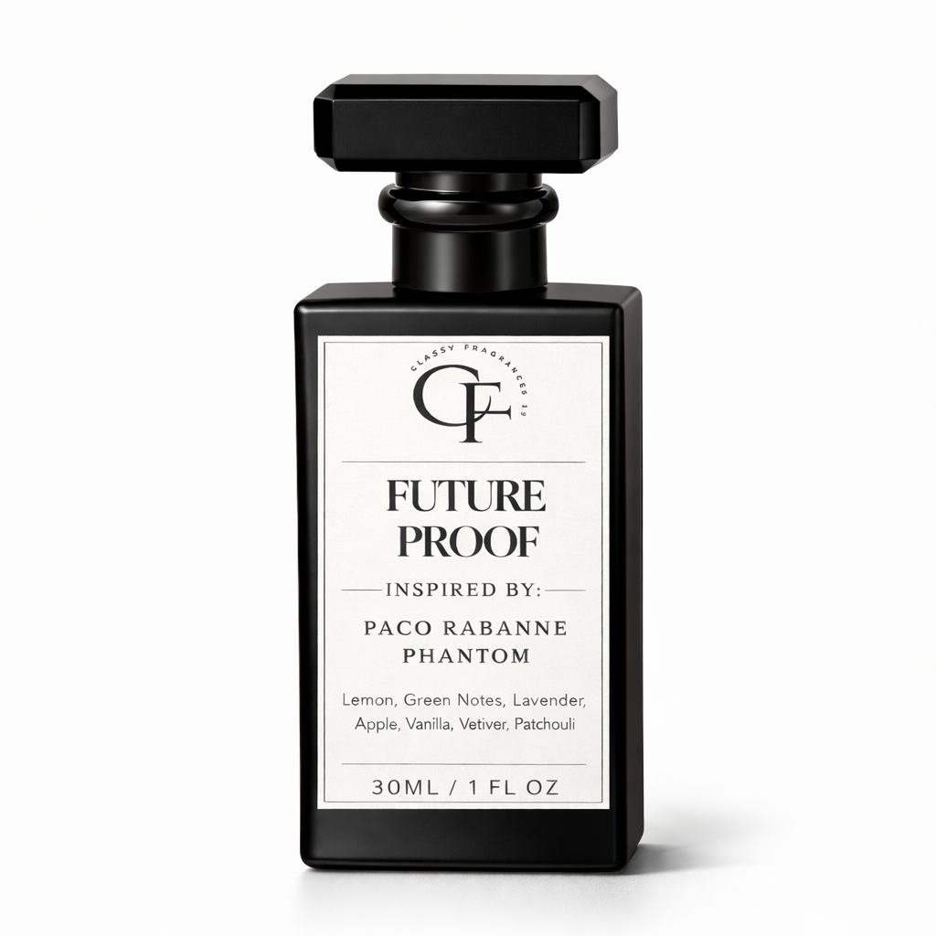 Future Proof
