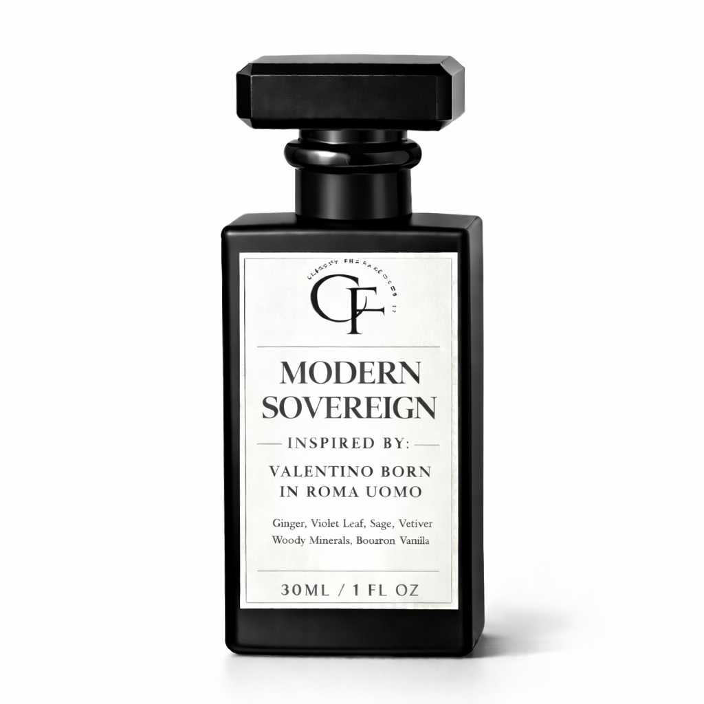 Modern Sovereign