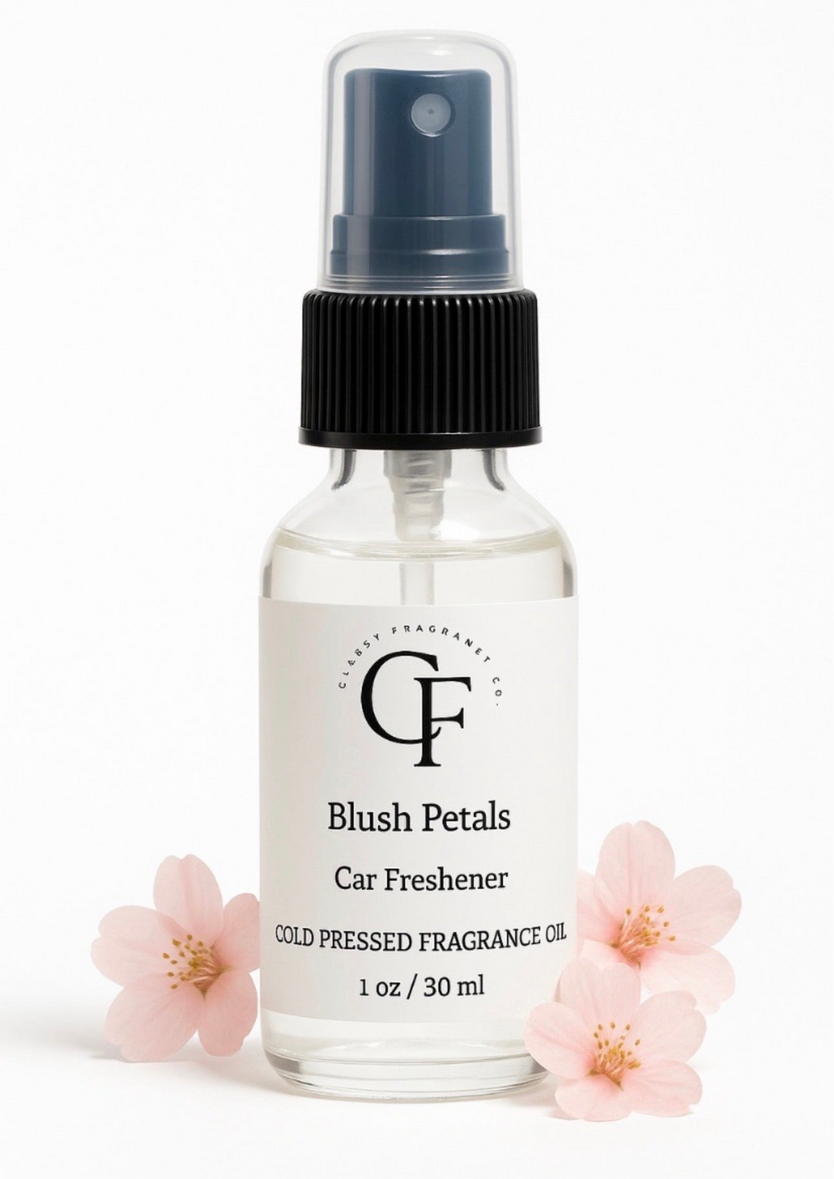 Blush Petales