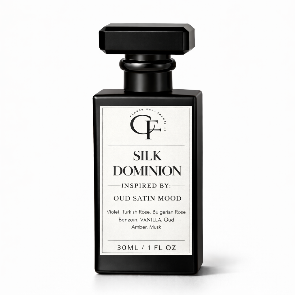 Silk Dominion