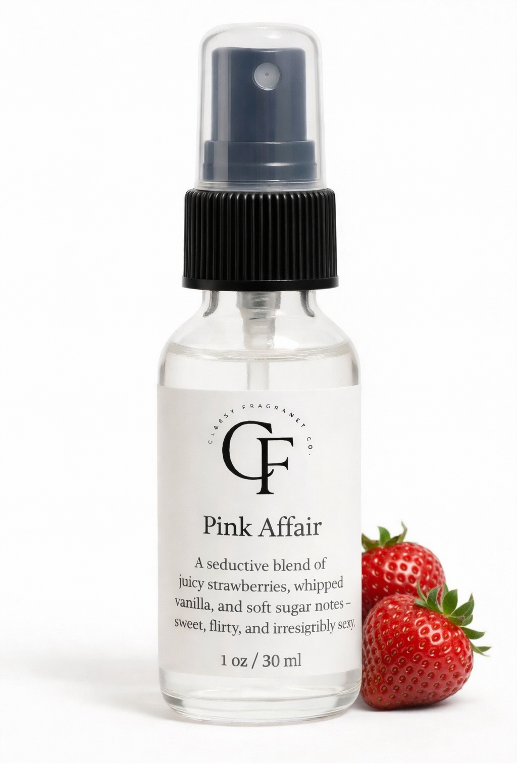 Pink Affair