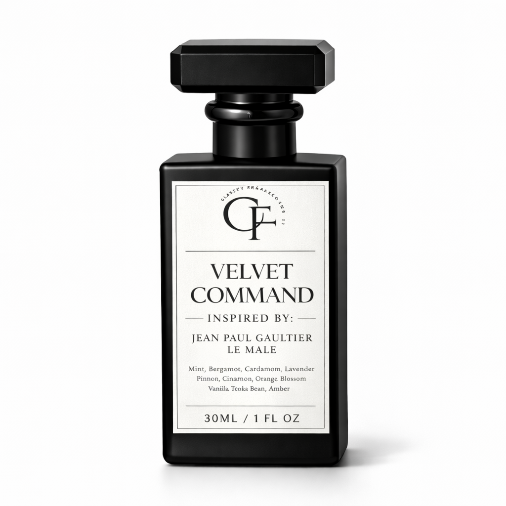 Velvet Command