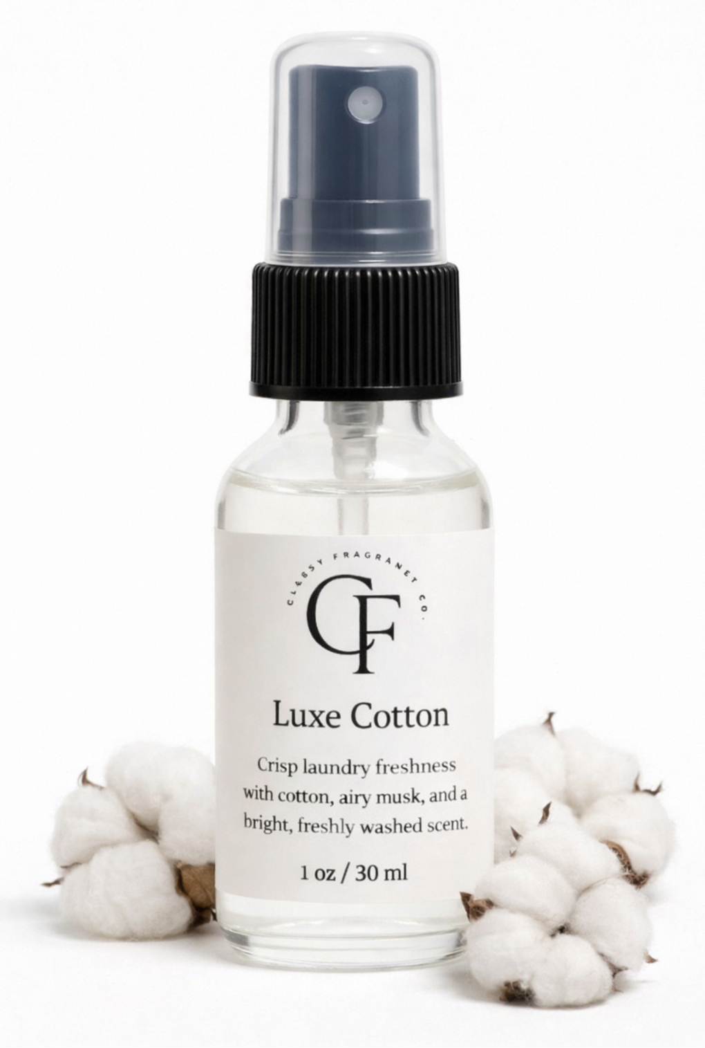Luxe Cotton