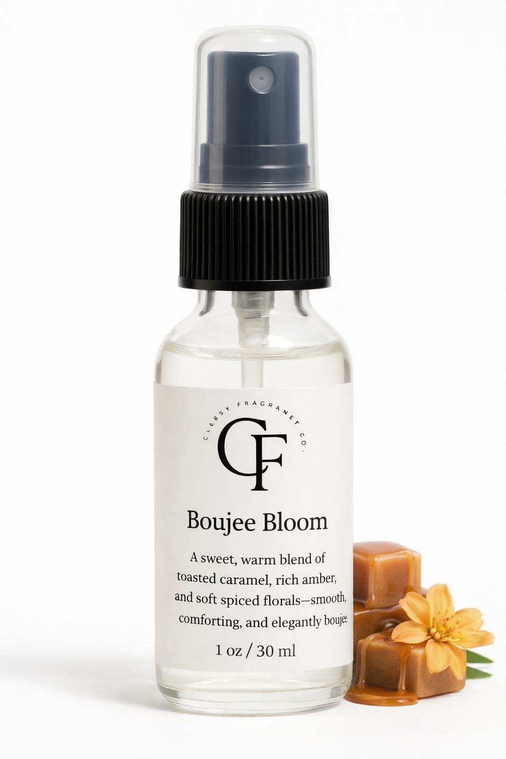 Boujee Bloom