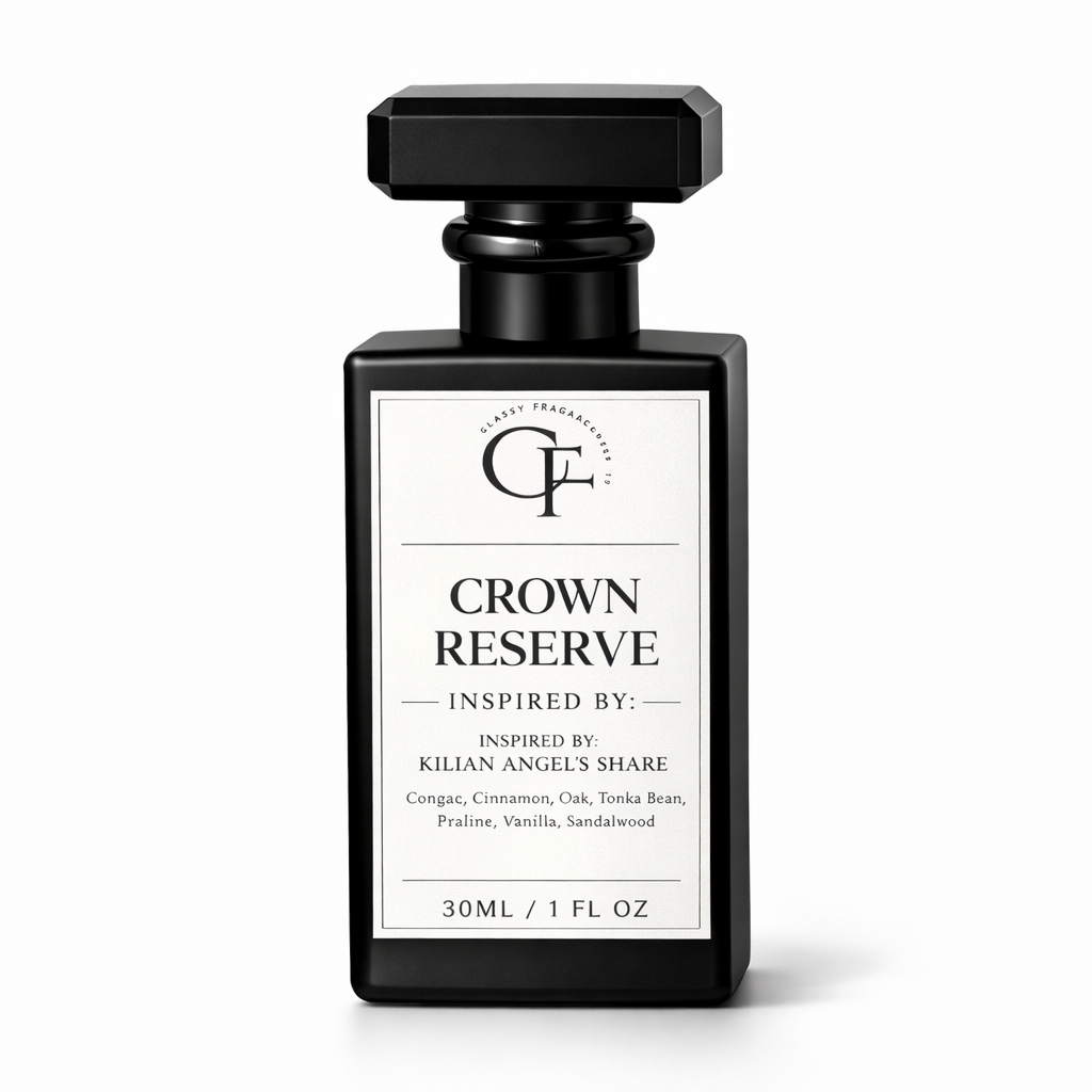 Crown Reserve