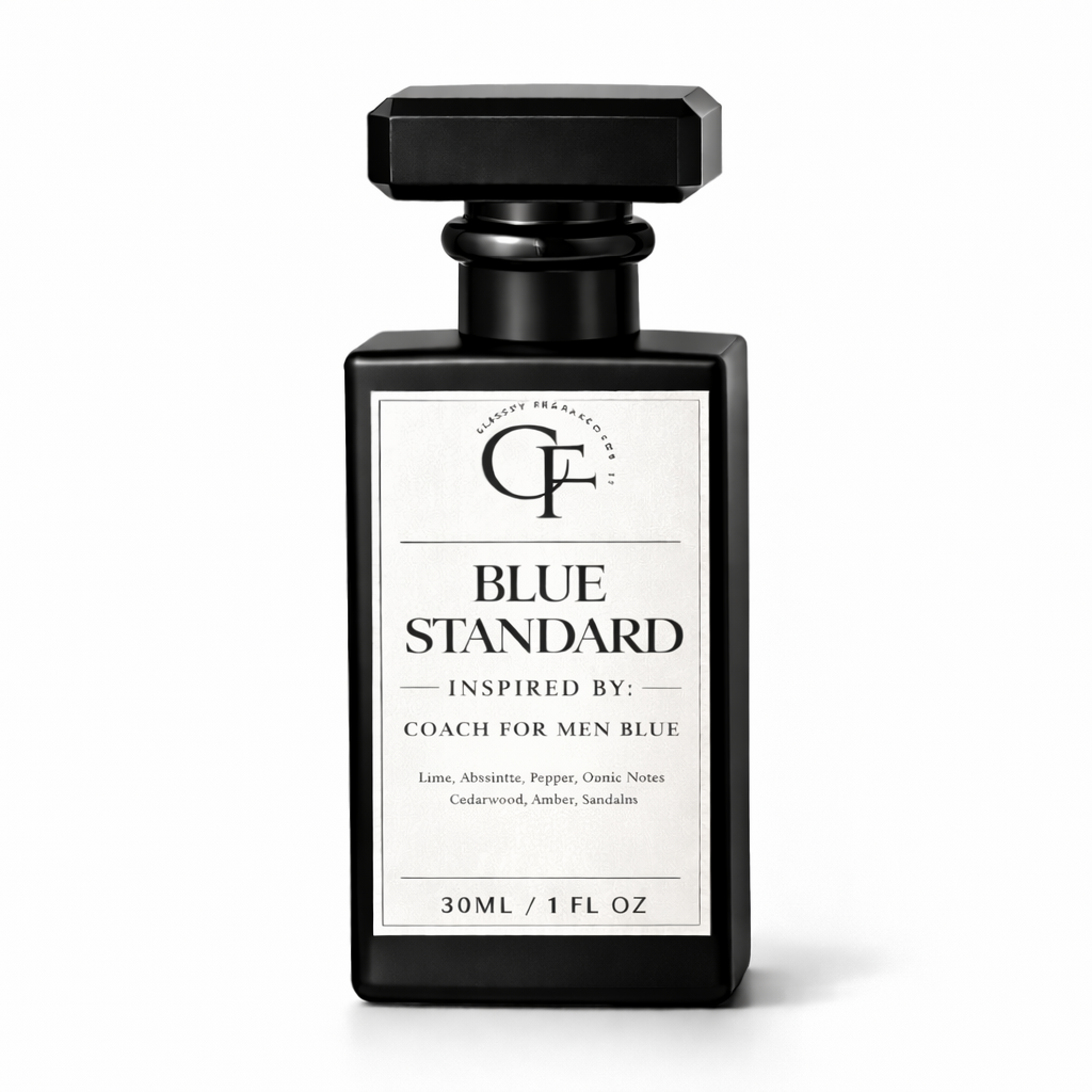 Blue Standard