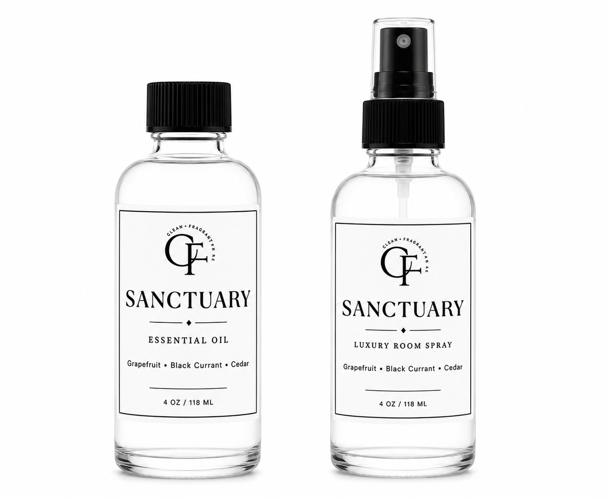 Sanctuary Signature Collection